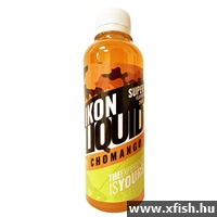 Ikon Super Flavour liquid Chomango csoki-mangó 250ml