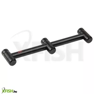 JRC X-Lite Buzz Bar Black 1 Carp Hang fekete 29,2 cm