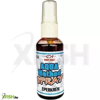 Top Mix Aqua Method Spray, Eperkrém 50 ml