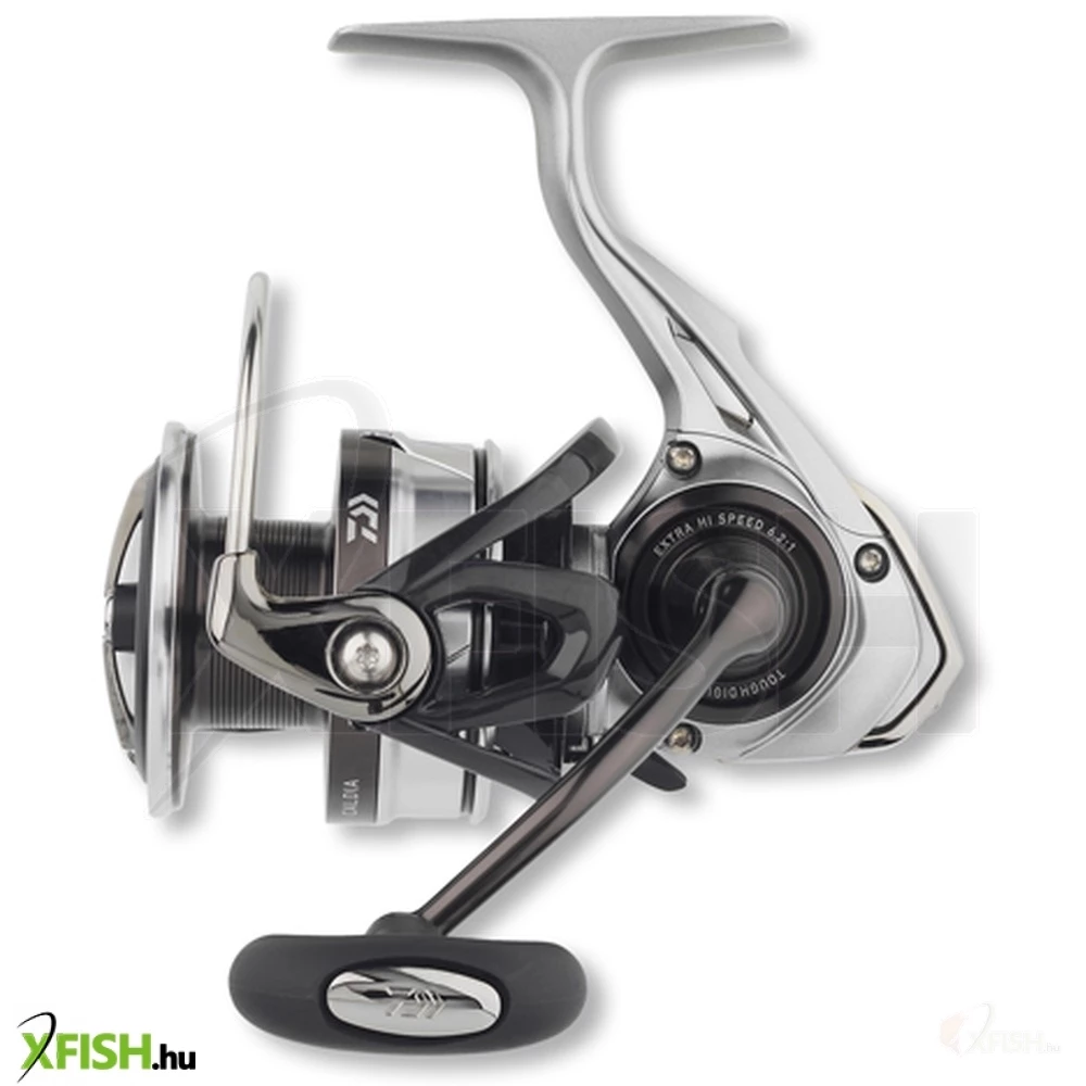 daiwa 18 caldia lt 5000d cxh pergető orsó horgász orsó