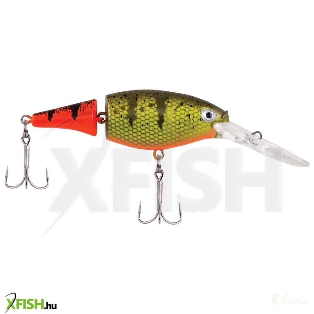 Berkley Flicker Shad Jointed, 1/3 oz, 2 3/4in, 7cm, 6