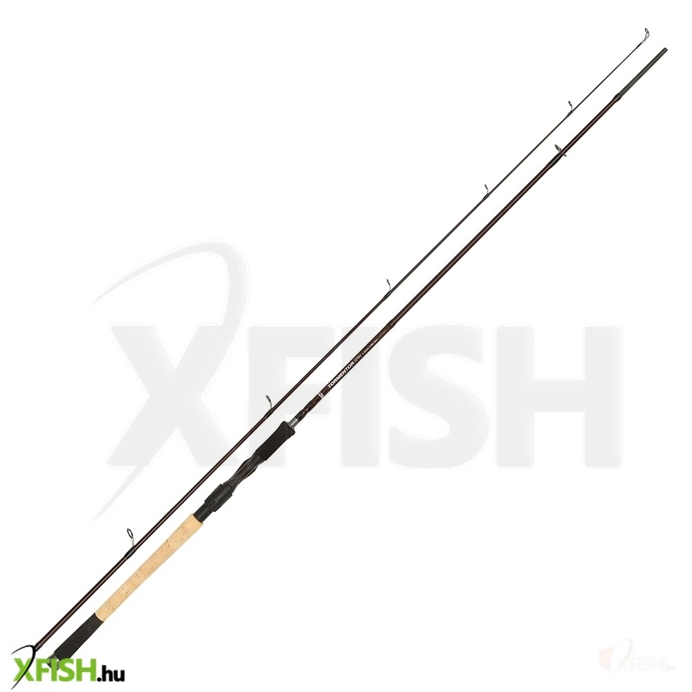 Abu Garcia Rod Tormentor Spin Medium Perget Bot Cm