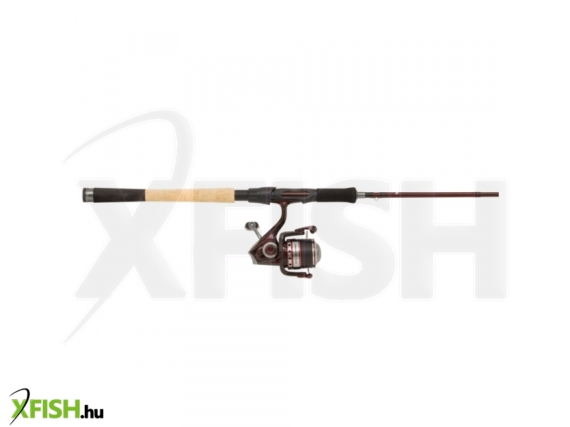 Abu Garcia Tormentor Spin Medium Perget Szett Cm G