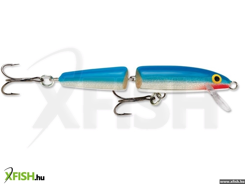 Rapala Scatter Rap Jointed Wobbler 7Gr/9Cm/1,5-2,1M Scrj09 B