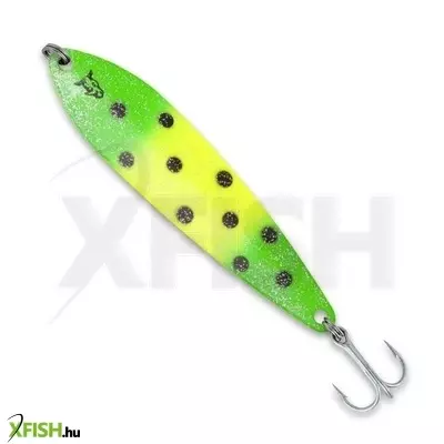 Rhino Salmon Doctor Spoon L 132 mm 31g Multicolor