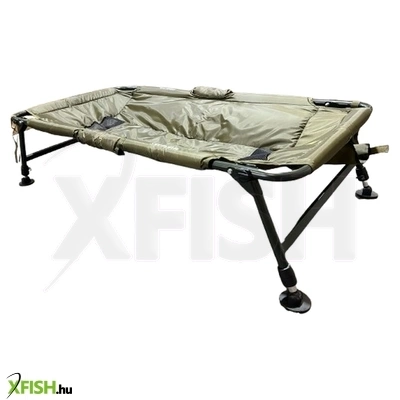 Mistrall Összecsukható Pontybölcső 124x65 cm