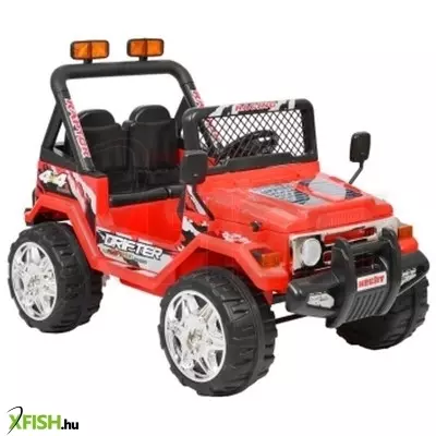 Hecht 56185 - akkumulátoros kisautó