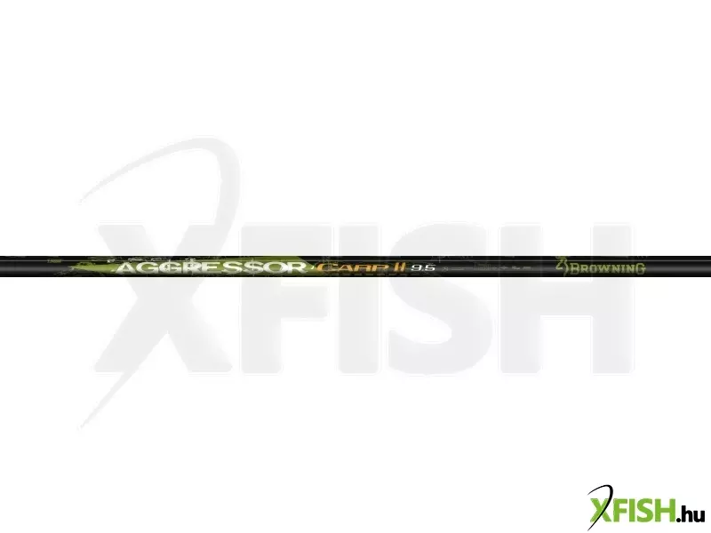 browning aggressor carp